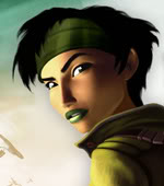 Jade Beyond Good and Evil